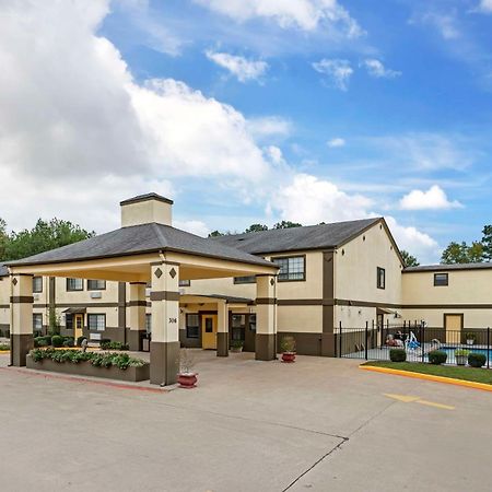 Best Western Pineywoods Inn Atlanta Buitenkant foto