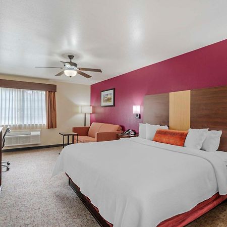 Best Western Pineywoods Inn Atlanta Buitenkant foto
