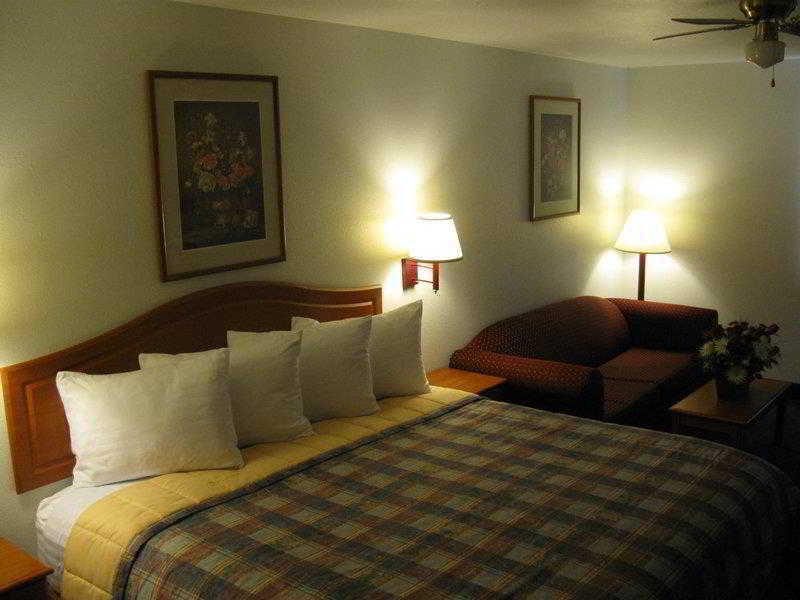 Best Western Pineywoods Inn Atlanta Kamer foto