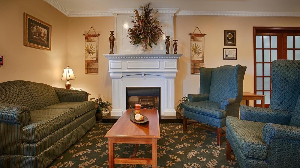 Best Western Pineywoods Inn Atlanta Buitenkant foto